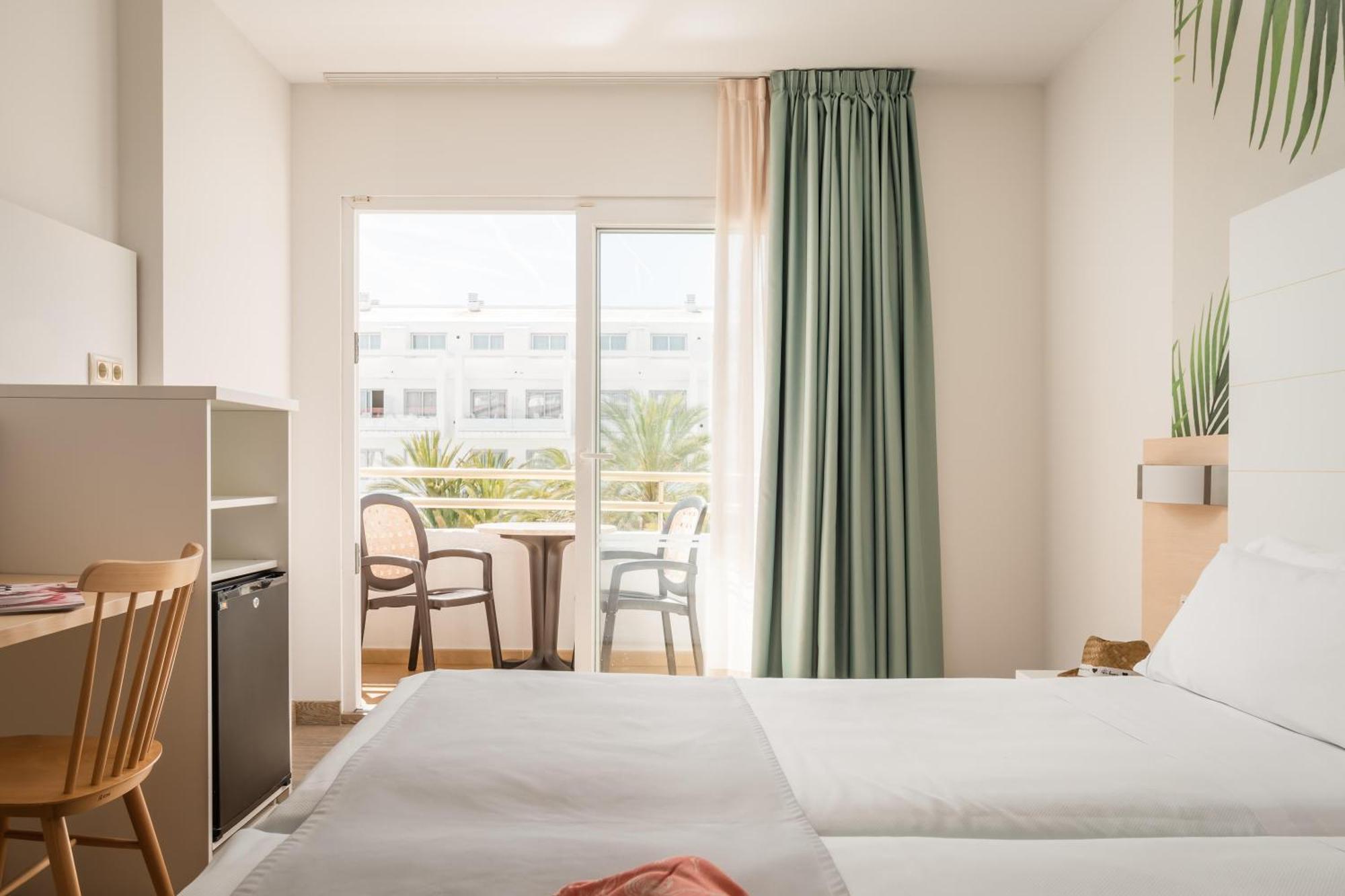 Triple Room View