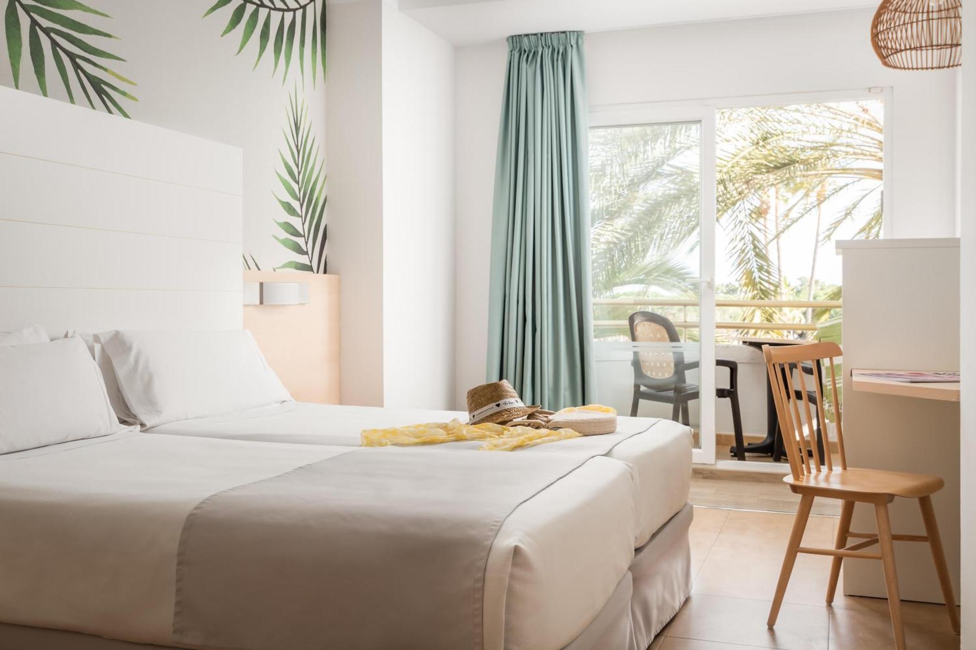 Single Room Sea View